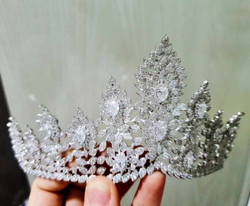 Ободок ва кароналар арзон нархларда