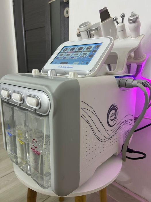 Combină cosmetică profesională