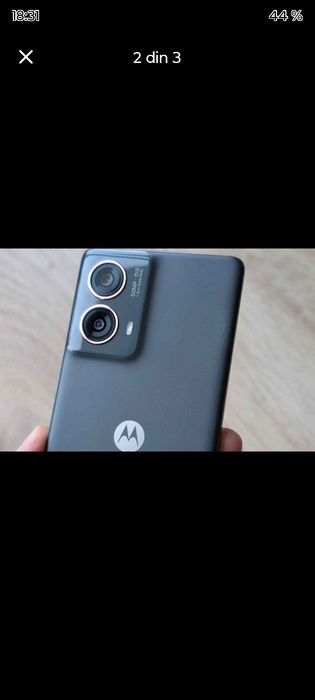 Motorola g85 g5  telefonul merge perfect baterie tine in jur de 2 zile