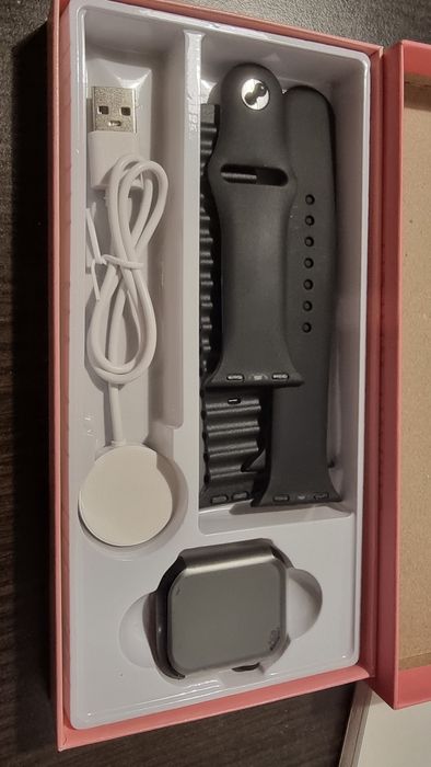 Smart Watch X10 mini