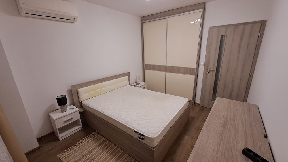 Дава се под наем Двустаен апартамент в Варна, Централна поща - 64 кв.м за 549 € - Снимка #5