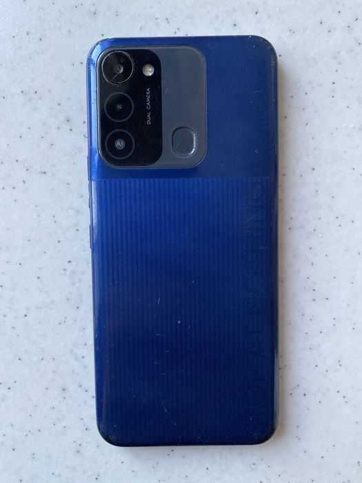 Продам Tecno Spark Go 2022
