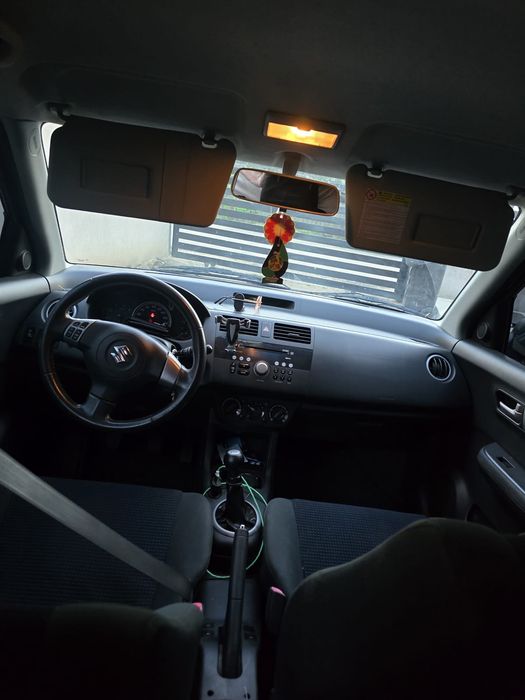 Suzuki Swift 1.3 DDiS Diesel – 2009