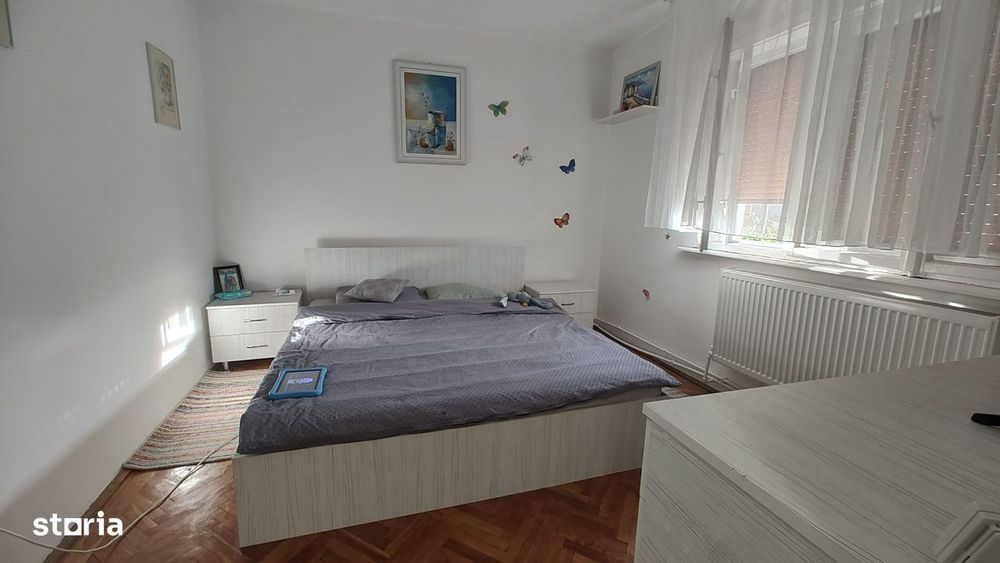 Apartament 2 Camere De Închiriat – Bulevardul Dacia