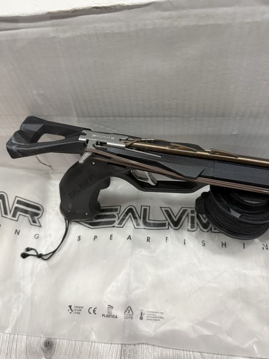 Харпун Salvimar Ares Nightmare 95