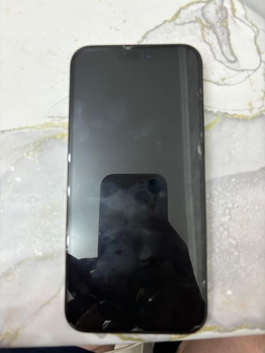 Продам Iphone 15 pro max
