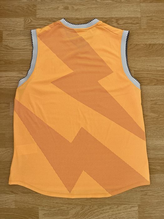 Nike Rafa Nadal тенис потник размер XL