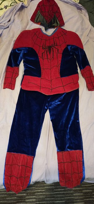 Новогодние костюмы