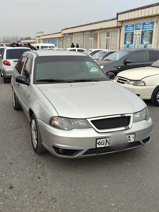 2011 йил 1,6 Нексия 2. Андижон 5800$