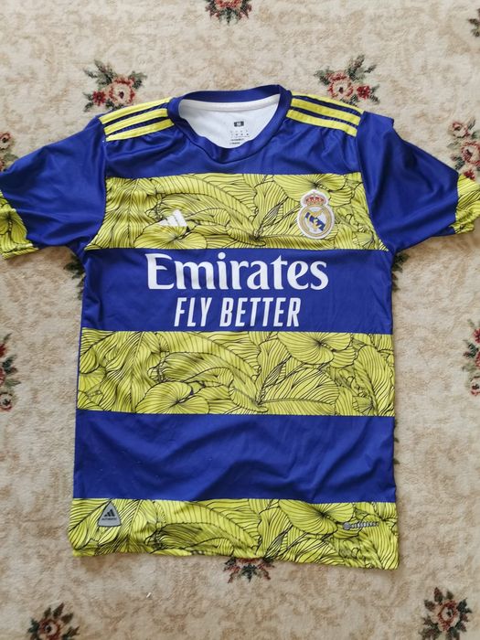 Tricou Real Madrid