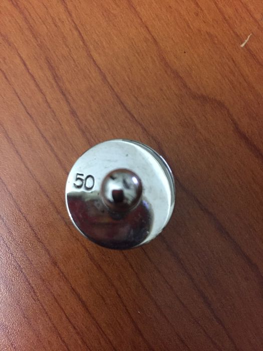 Аптечные гирьки производство СССР