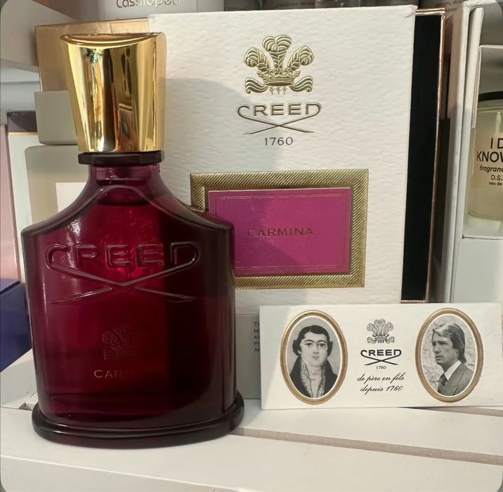 Парфюм Creed Carmina