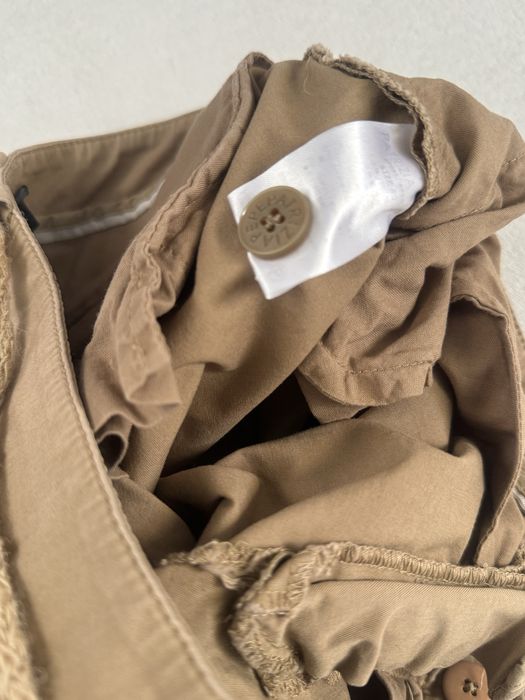 Дамски къси панталонки patrizia pepe