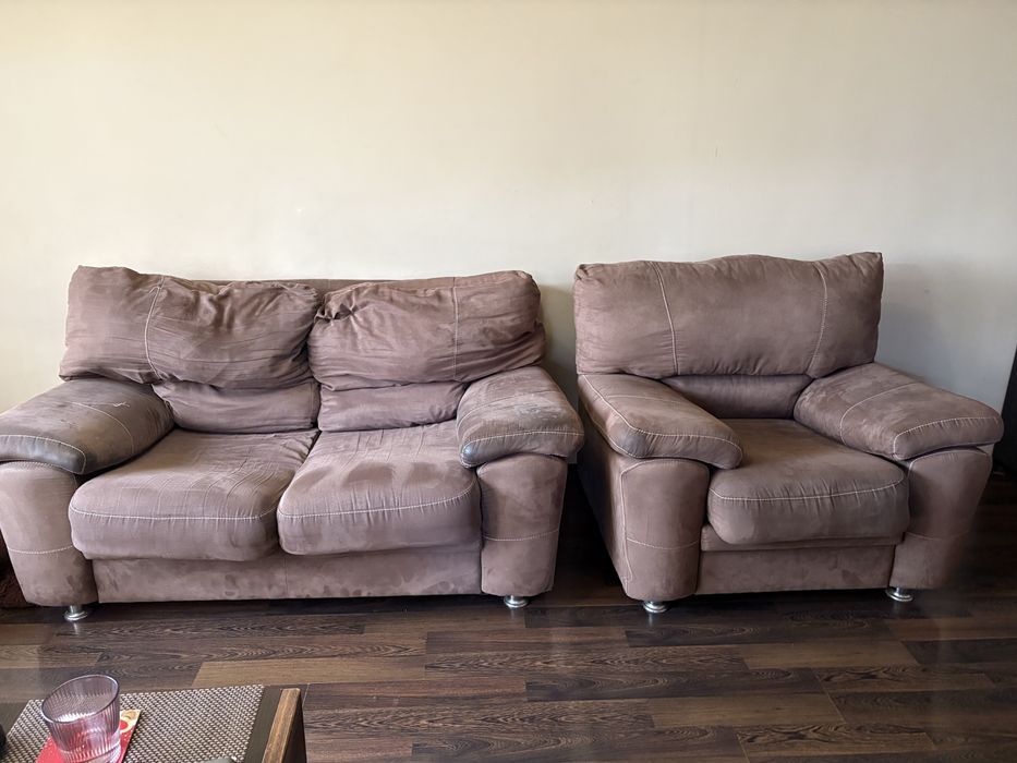 Диван ,тройка двойка и фотьойл