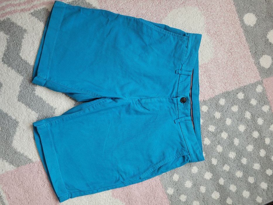 Pantaloni scurți pt barbati Tommy Hilfiger 29