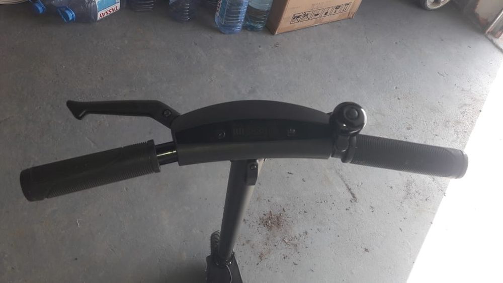 Электросамокат сатылады