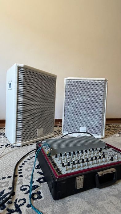 Калонка срочно сатылады