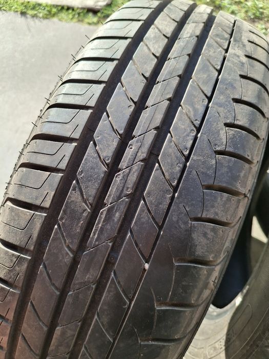 4  Anvelope de vară 185 65 r15  Goodyear
