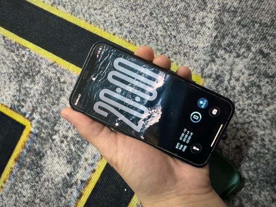 айфон 12 мини сатылад