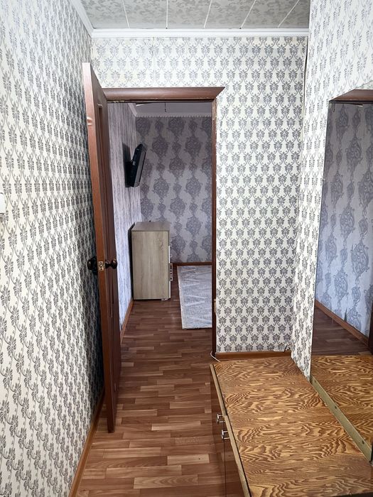 1-комн квартира Жангельдина