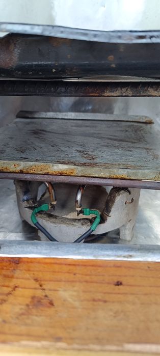 Коптильня холодного копчения