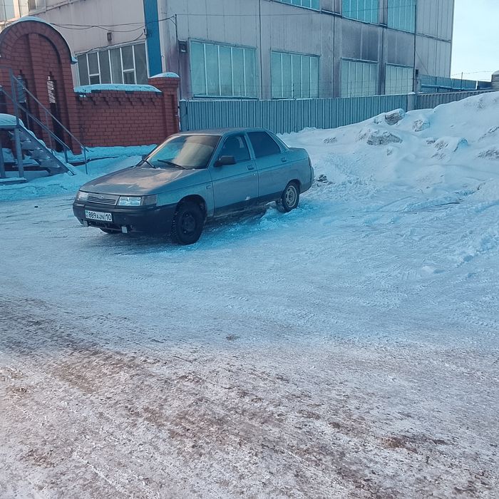 Продам машину ВАЗ