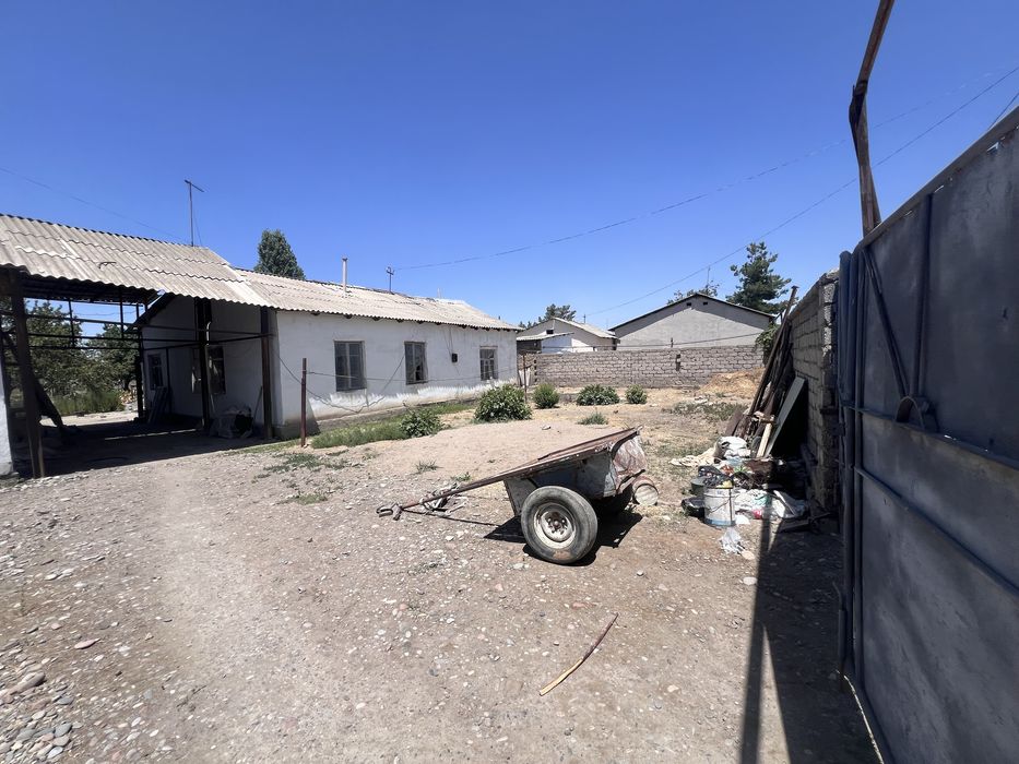 Uy sotiladi Quyi chirchiq surum 17 sotx