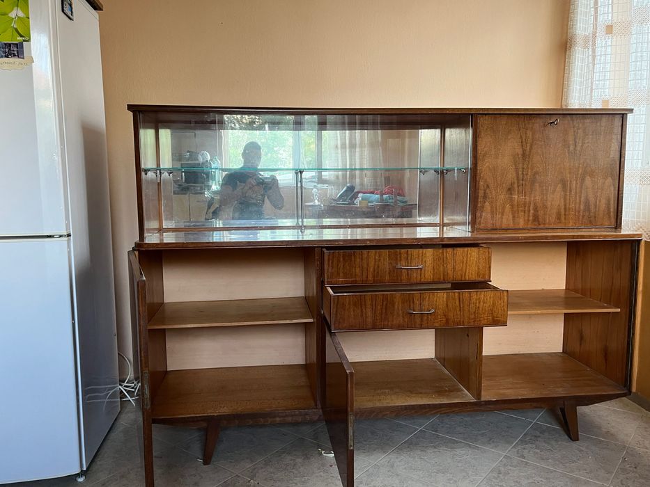 Холна гарнитура - антика