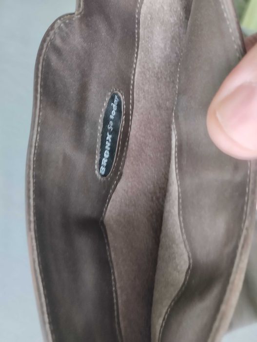 Дамски ботуши Бронкс Bronx