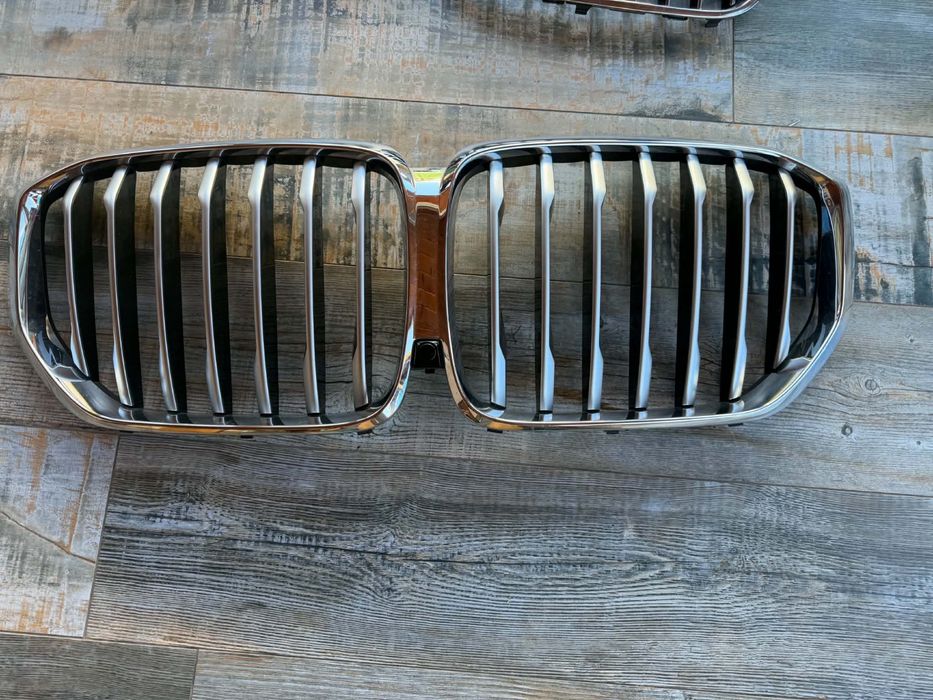 Комплект бъбреци за  BMW X5 след 2019г.