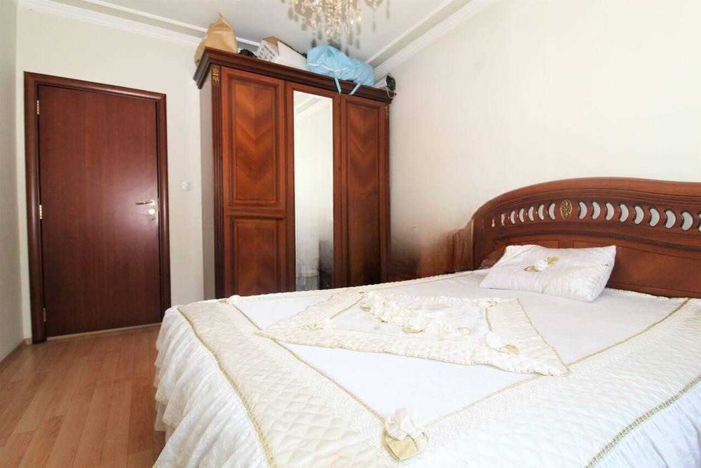 Продава се Тристаен апартамент в Пловдив, Каменица 2 - 94 кв.м за 1596 €/кв.м - Снимка #7