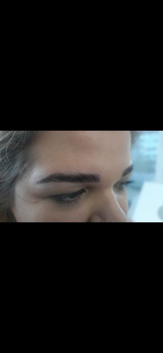 Парикмахерские услуги