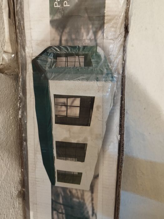 Палатка шатёр размер 3х6