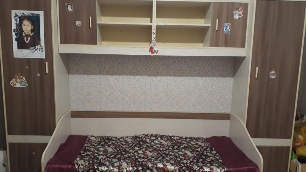 Детский пенал 45 000 тг