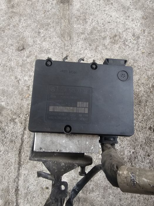 Pompa/Unitate ABS,Mercedes C Class W203,2.2 CDI,Cod-A 034 545 77 32,A0