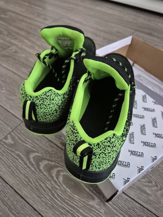 Adidasi protectie Renania