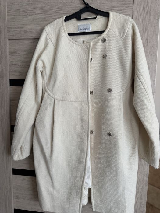 Пальто стильное!! Срочно