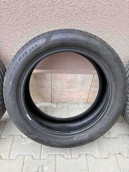 Летни гуми Pirelli P-ZERO PZ4 235/50/19 99V