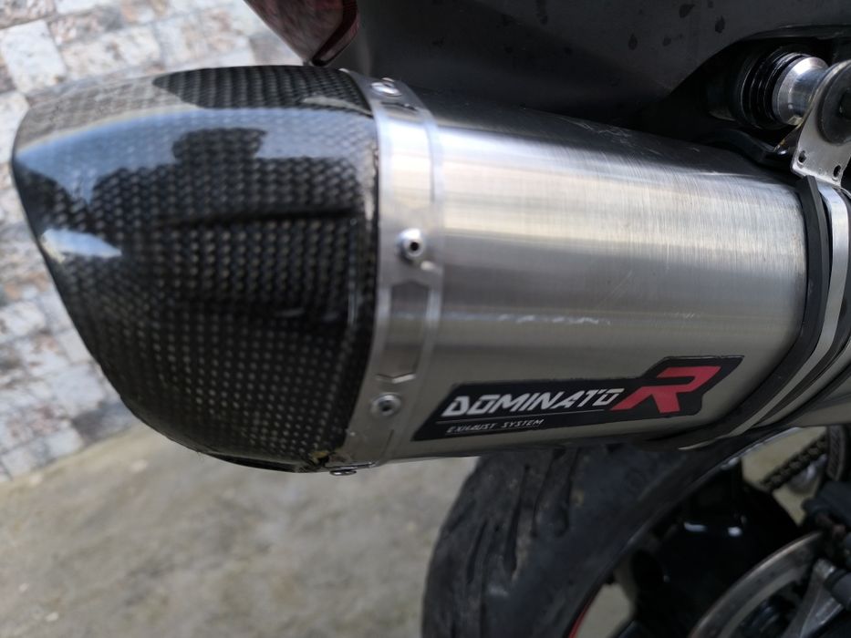 Suzuki v strom само на части Сузуки в стром