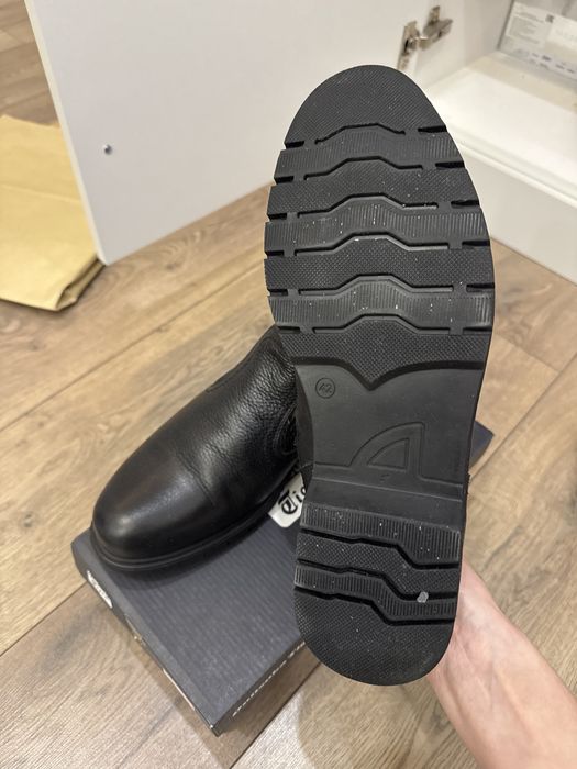 Зимние мужские сапоги