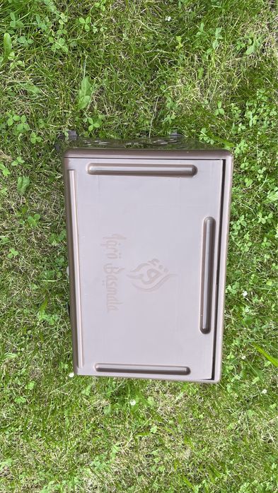 Plastmas jamadonli lavx