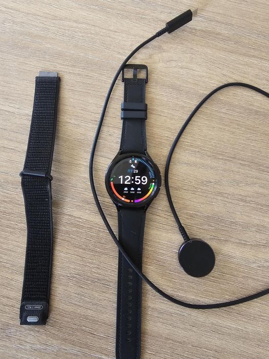 Samsung Galaxy Watch GT 6 Classic
