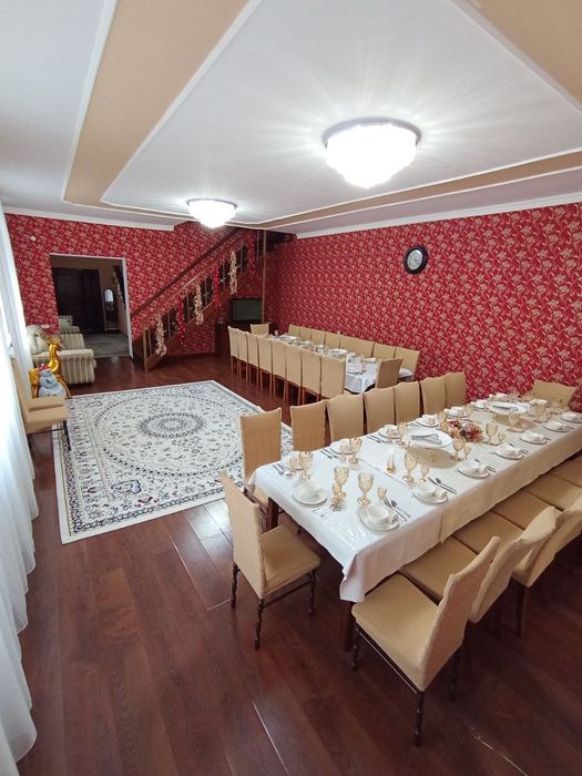 Коттедж арендаға