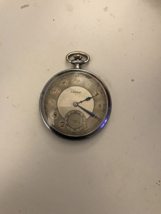 Lanco de buzunar vintage