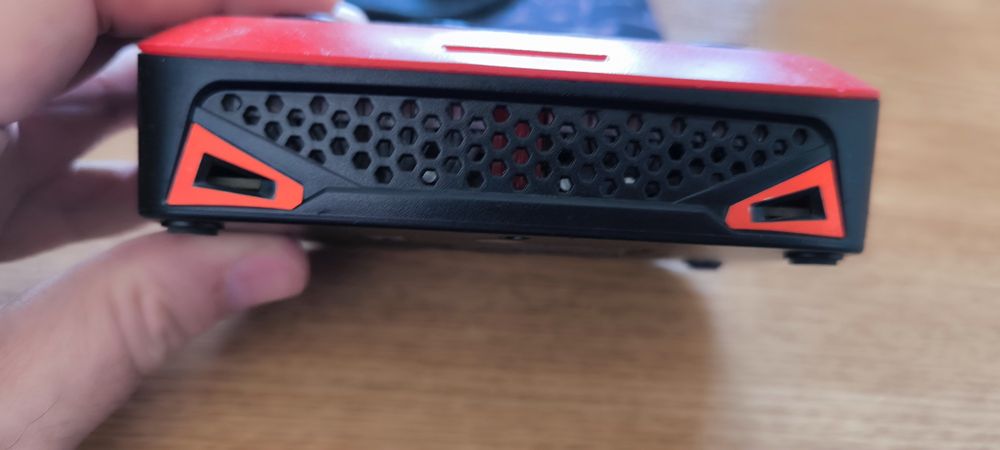 Hitec mulți cahrger  X4 micro