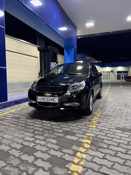Neksiya 3 2022 avtamat