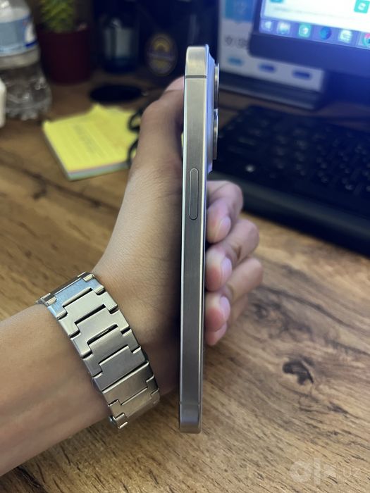 Iphone 15 pro, 256/79