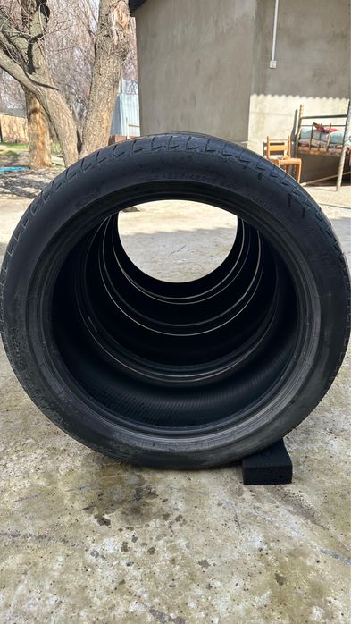 Летние шины - Bridgestone Turanza