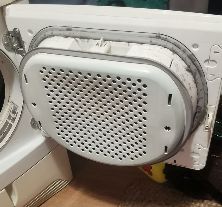 Сушилня Privileg 480 CD