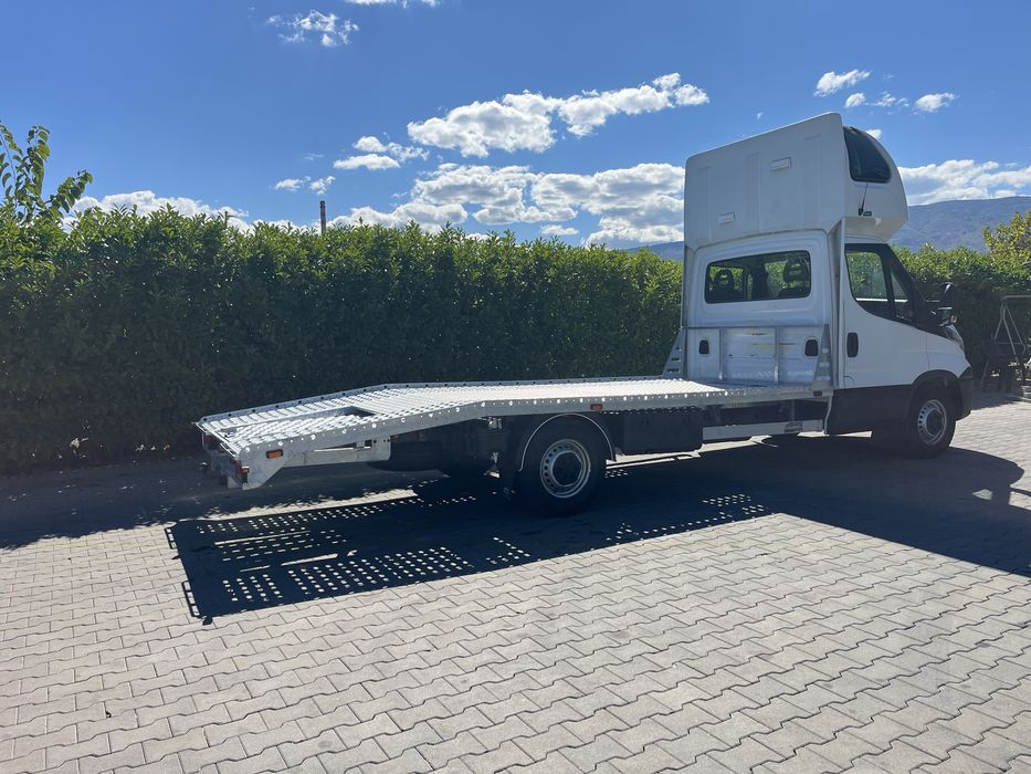 Iveco daily 35-180